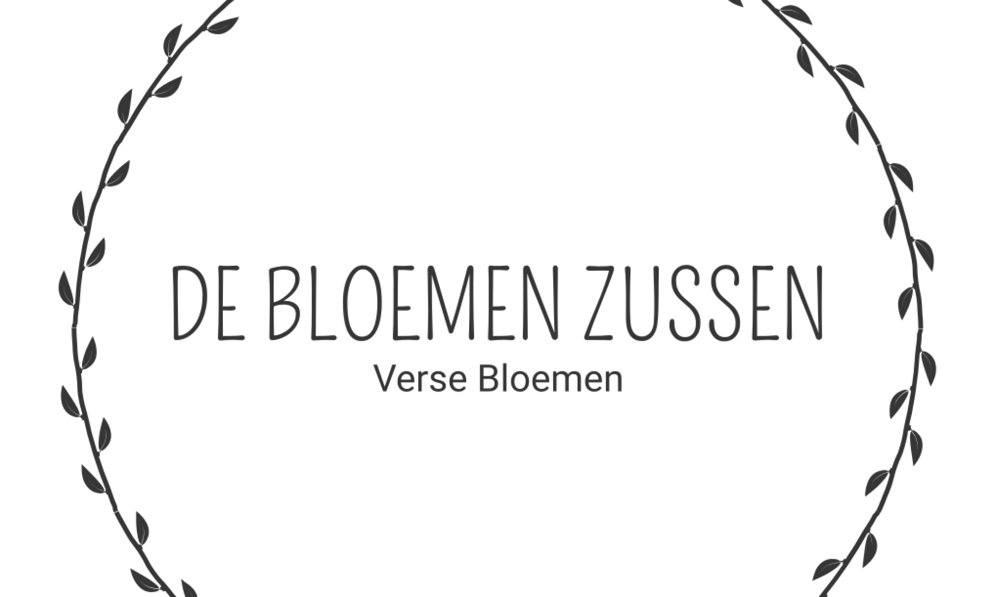 De Bloemen zussen